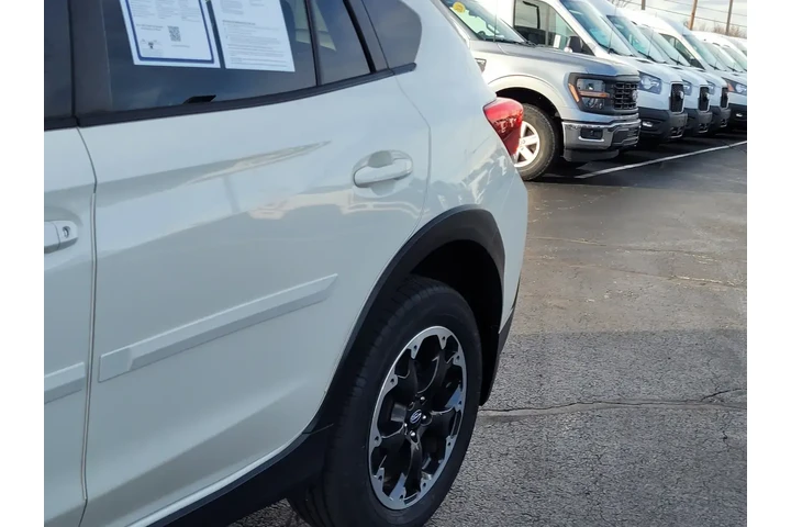 $25500 : Subaru Crosstrek 2021 AWD Pr image 10