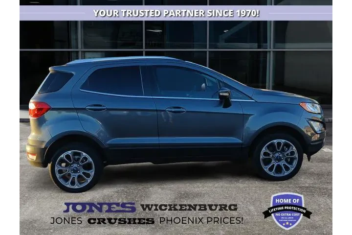 $15995 : Ford EcoSport 2020 AWD Titan image 6