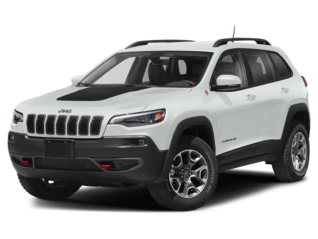 $24980 : 2021 Cherokee Trailhawk SUV V image 1