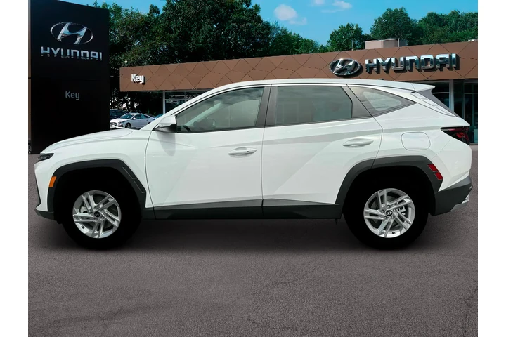 $25995 : Hyundai TUCSON 2025 AWD SE 4 image 3