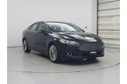 Ford Fusion 2015 Titanium 4d
