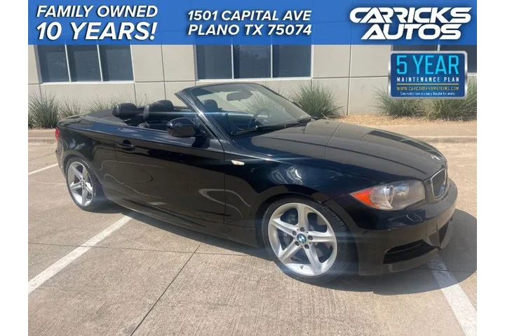 $7990 : 2010 BMW 135i image 2
