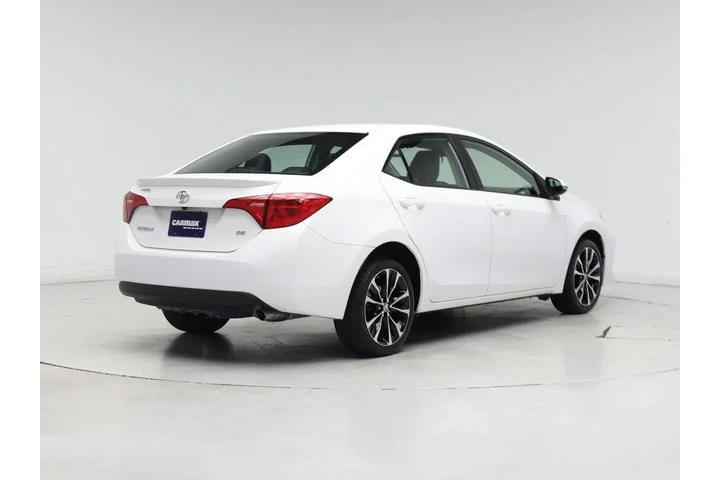 $16998 : Toyota Corolla 2019 SE 4dr S image 8