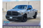 Ram 1500 Classic 2022 4x2 Ex