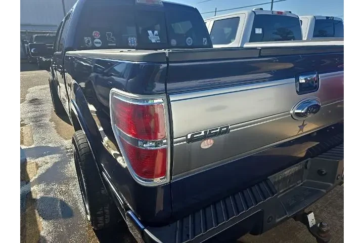 $12399 : Ford F-150 2009 4x2 Lariat 4 image 6