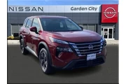 Nissan Rogue 2025 SV 4dr Cro en Long Island
