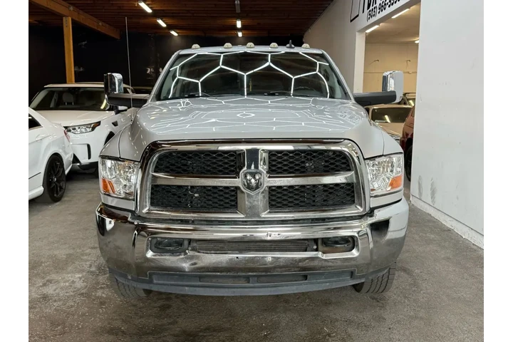 $34500 : 2015 RAM 3500 MEGA CAB image 5