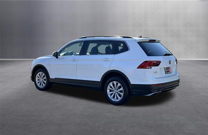 $20389 : 2019 Tiguan 2.0T SE image 5