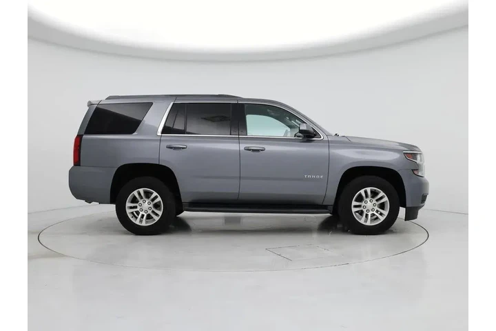 $32998 : Chevrolet Tahoe 2020 4x2 LS image 7