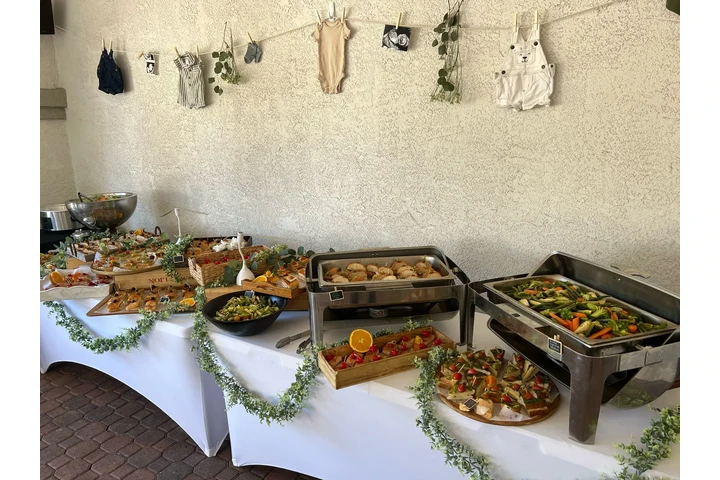 FLAVORS CATERING image 4