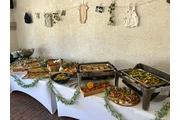 FLAVORS CATERING thumbnail