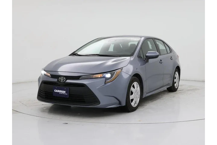 $19998 : Toyota Corolla 2023 LE 4dr S image 4