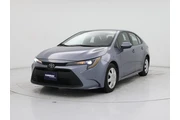 $19998 : Toyota Corolla 2023 LE 4dr S thumbnail