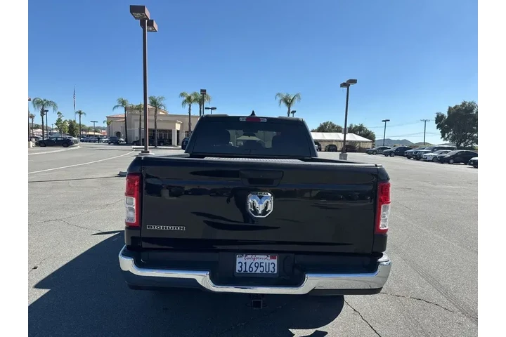 $32320 : Ram 1500 2023 4x2 Big Horn 4 image 7
