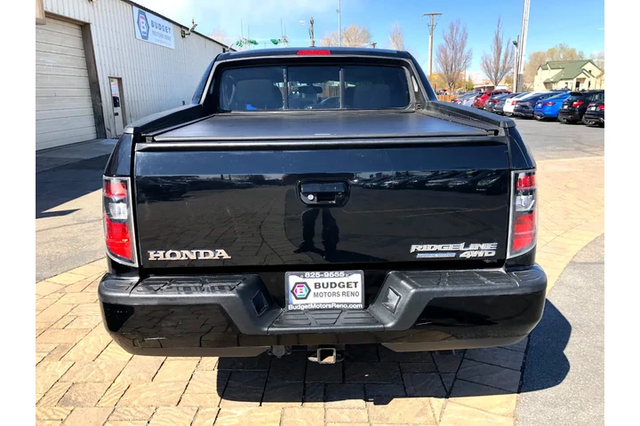$19990 : 2014 Ridgeline SE Special Edi image 3