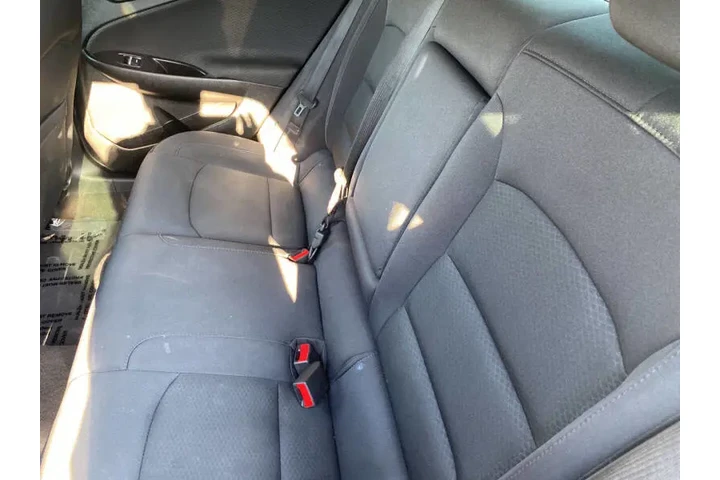 $13999 : 2016 Malibu LT image 6