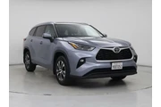 Toyota Highlander 2022 AWD X