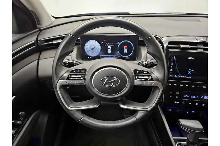 $26998 : Hyundai TUCSON 2023 AWD XRT image 10