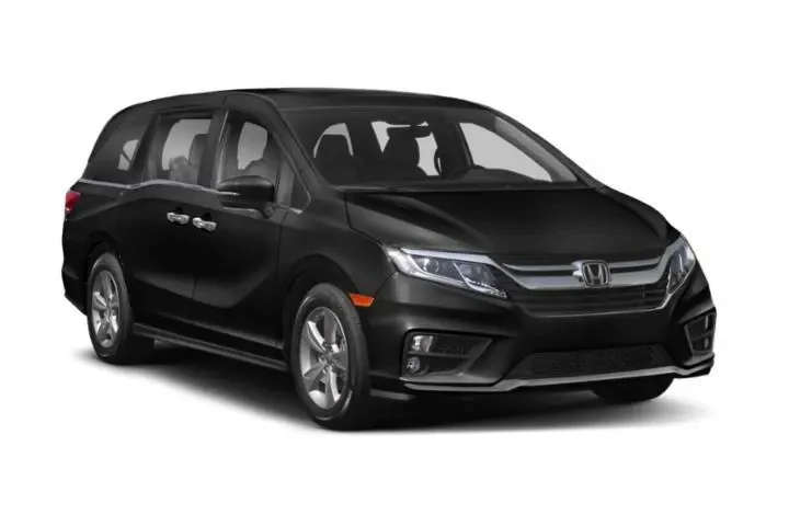 $16983 : Honda Odyssey 2019 EX-L 4dr image 6
