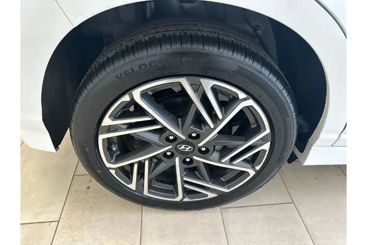 $22756 : Hyundai KONA 2023 AWD N Line image 8