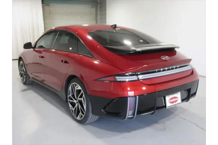 $26990 : Hyundai IONIQ 6 2024 Limited image 6