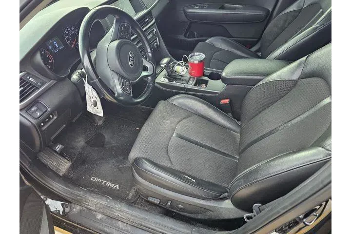 $8995 : Kia Optima 2018 S 4dr Sedan image 8