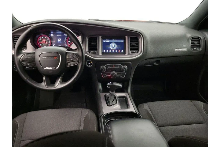$26998 : Dodge Charger 2022 SXT 4dr S image 9