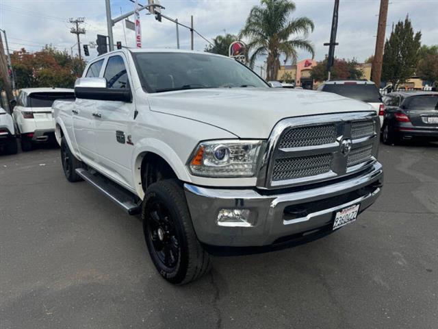 $36998 : 2015 RAM 2500 Laramie Longhorn image 3