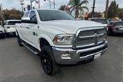 $36998 : 2015 RAM 2500 Laramie Longhorn thumbnail