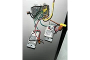 Emergency electric thumbnail
