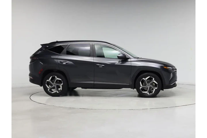 $23998 : Hyundai TUCSON 2023 SEL 4dr image 7