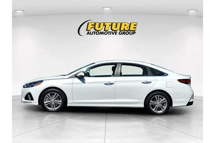 $18888 : Hyundai SONATA 2019 SEL 4dr image 7