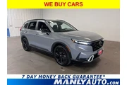 Honda CR-V Hybrid 2024 AWD S en Santa Rosa