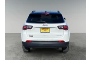 $31189 : Jeep Compass 2025 4x4 Limite thumbnail