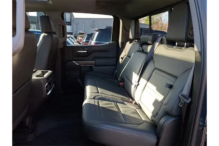 $39500 : GMC Sierra 1500 2021 4x4 Den image 10