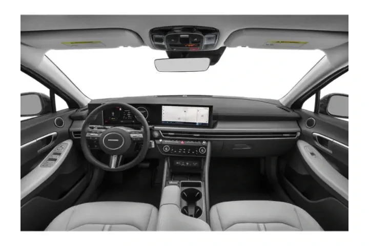 $23997 : Hyundai SONATA 2024 AWD SEL image 8