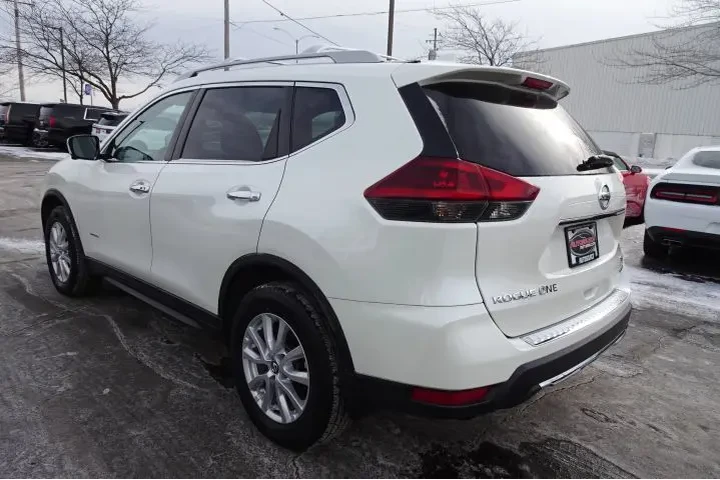 $16995 : 2018 ROGUE image 9