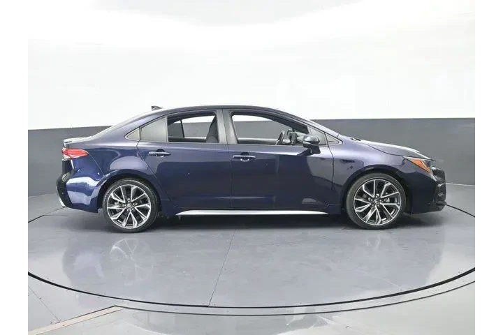 $16995 : Toyota Corolla 2022 SE 4dr S image 7