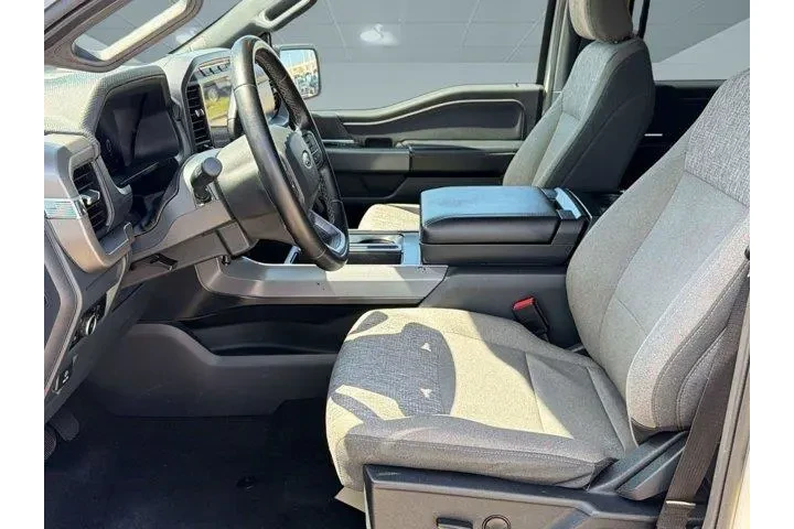 $35999 : Ford F-150 2024 4x4 XLT 4dr image 5