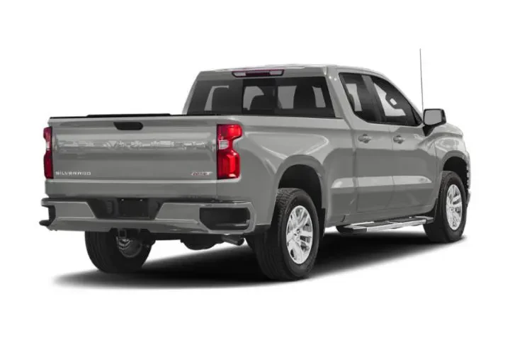 $31370 : Chevrolet Silverado 1500 201 image 3