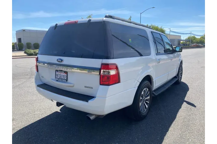$12495 : 2015 Expedition EL XLT image 8