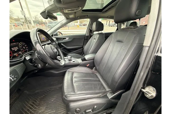 $11495 : 2018 A4 2.0T Tech Premium image 10