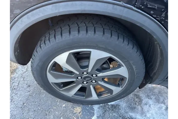 $24604 : Ford Escape 2024 AWD Platinu image 9