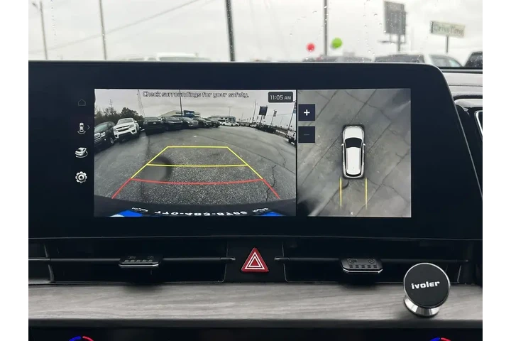 $24567 : Kia Sportage 2023 AWD X-Pro image 5