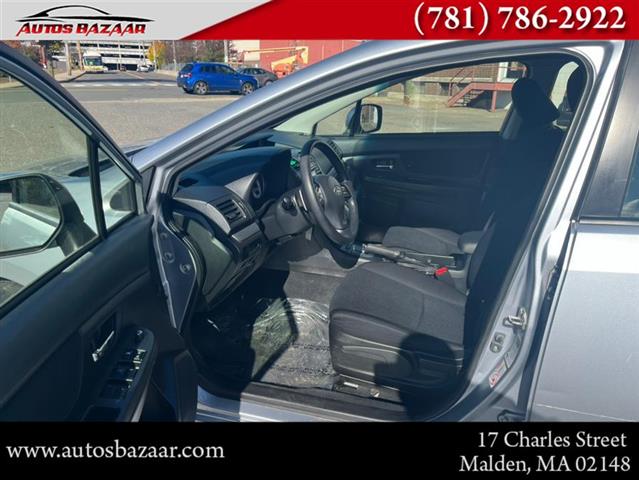 $7900 : Used 2013 Impreza Wagon 5dr A image 9