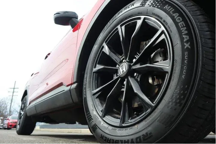 $29116 : Honda CR-V Hybrid 2024 AWD S image 10