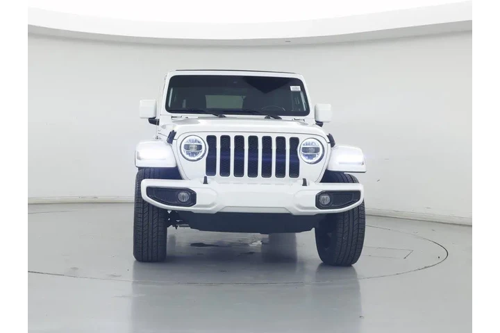 $36998 : Jeep Wrangler Unlimited 2020 image 5