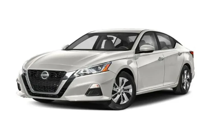 $17925 : Nissan Altima 2021 2.5 S 4dr image 1