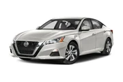 Nissan Altima 2021 2.5 S 4dr