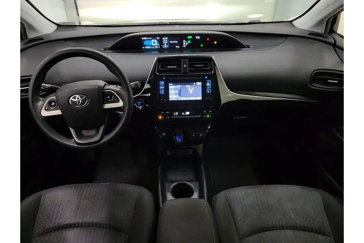 $19998 : Toyota Prius 2016 Two 4dr Ha image 9